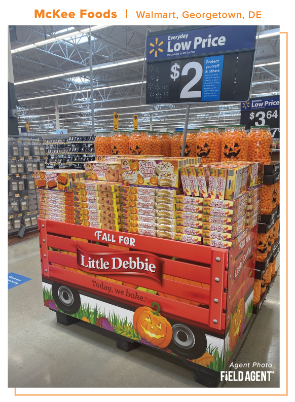 Top 10 America's Favorite Halloween Displays